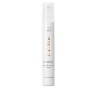 Dermaclara Claraline Fortify Peptide Fusion Serum - Anti Aging & Brightening